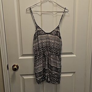H&M Romper